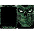 Liquid Blue Terminator Dragon iPad Skins