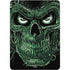 Liquid Blue Terminator Dragon Apple iPad Air Skin