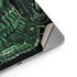 Liquid Blue Terminator Dragon Apple iPad Air Skin