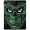 Liquid Blue Terminator Dragon iPad Pro 11in (2024) Clear Case