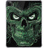 Liquid Blue Terminator Dragon iPad Pro 11in (2024) Clear Case