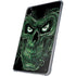 Liquid Blue Terminator Dragon iPad Pro 11in (2024) Clear Case