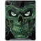 Liquid Blue Terminator Dragon iPad Cases