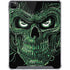 Liquid Blue Terminator Dragon iPad Cases
