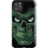 Liquid Blue Terminator Dragon iPhone Cases