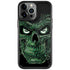 Liquid Blue Terminator Dragon iPhone Cases