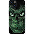 Liquid Blue Terminator Dragon iPhone Skins