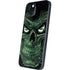 Liquid Blue Terminator Dragon iPhone 15 Skin