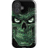 Liquid Blue Terminator Dragon iPhone 16 Impact Case