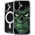 Liquid Blue Terminator Dragon iPhone 16 MagSafe Case