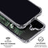 Liquid Blue Terminator Dragon iPhone 16 Plus Clear Case