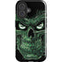 Liquid Blue Terminator Dragon iPhone 16 Plus Impact Case
