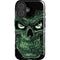 Liquid Blue Terminator Dragon iPhone 16 Plus Magsafe Impact Case