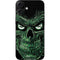 Liquid Blue Terminator Dragon iPhone 16 Plus Skin
