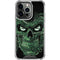Liquid Blue Terminator Dragon iPhone 16 Pro Clear Case