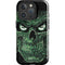 Liquid Blue Terminator Dragon iPhone 16 Pro Impact Case