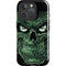 Liquid Blue Terminator Dragon iPhone 16 Pro Magsafe Impact Case