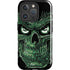 Liquid Blue Terminator Dragon iPhone 16 Pro Magsafe Impact Case