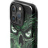 Liquid Blue Terminator Dragon iPhone 16 Pro Max Impact Case