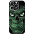 Liquid Blue Terminator Dragon iPhone 16 Pro Skin