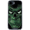 Liquid Blue Terminator Dragon iPhone 16e Clear Case