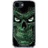 Liquid Blue Terminator Dragon iPhone 16e Clear Case