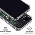 Liquid Blue Terminator Dragon iPhone 16e Clear Case