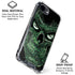 Liquid Blue Terminator Dragon iPhone 16e Clear Case