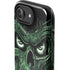 Liquid Blue Terminator Dragon iPhone 16e Impact Case