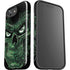 Liquid Blue Terminator Dragon iPhone 16e Impact Case