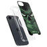 Liquid Blue Terminator Dragon iPhone 16e MagSafe Case