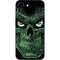 Liquid Blue Terminator Dragon iPhone 16e Skin