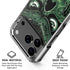 Liquid Blue Terminator Dragon iPhone 18 Pro Clear Case