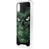 Liquid Blue Terminator Dragon iPhone XS Clear Case