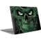 Liquid Blue Terminator Dragon Apple MacBook Air Skin