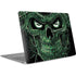 Liquid Blue Terminator Dragon Apple MacBook Air Skin
