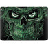 Liquid Blue Terminator Dragon Apple MacBook Air Skin