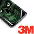 Liquid Blue Terminator Dragon Moto E5 Plus Skin