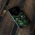 Liquid Blue Terminator Dragon Moto E5 Plus Skin
