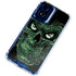 Liquid Blue Terminator Dragon Moto G Play 4G (2024) Clear Case