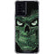 Liquid Blue Terminator Dragon Moto G Power 5G (2024) Clear Case