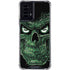Liquid Blue Terminator Dragon Moto G Power 5G (2024) Clear Case