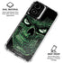 Liquid Blue Terminator Dragon Moto G Power 5G (2024) Clear Case