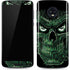 Liquid Blue Terminator Dragon Moto G6 Skin