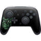 Liquid Blue Terminator Dragon Nintendo Skins
