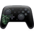 Liquid Blue Terminator Dragon Nintendo Skins
