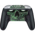 Liquid Blue Terminator Dragon Nintendo Switch 2 (2025) Pro Controller Skin