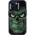 Liquid Blue Terminator Dragon Otterbox Defender iPhone Skin