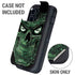 Liquid Blue Terminator Dragon Otterbox Defender iPhone Skin