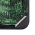 Liquid Blue Terminator Dragon Otterbox Defender iPhone Skin